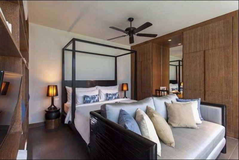 Wings Phuket Villa By Two Villas Holiday Bang Tao Beach  Room photo