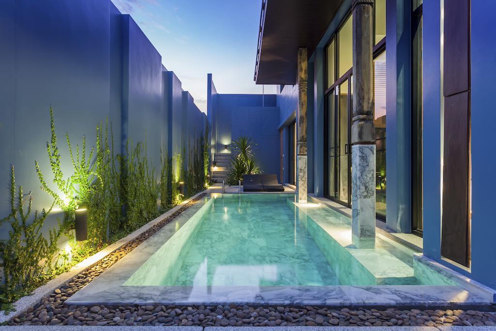 Wings Phuket Villa By Two Villas Holiday Bang Tao Beach  Room photo